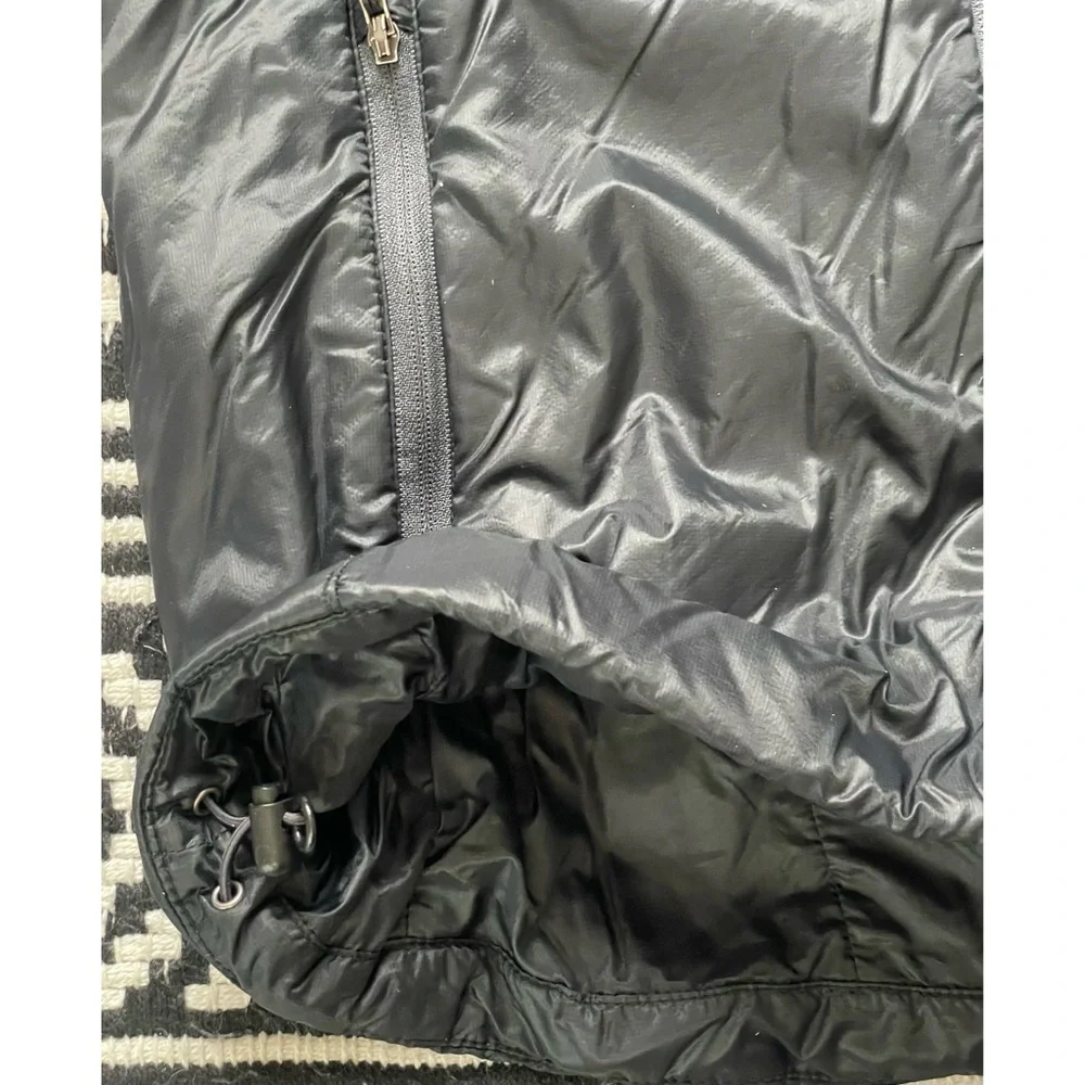 Marmot Isotherm Insulated Hoodie Jacket